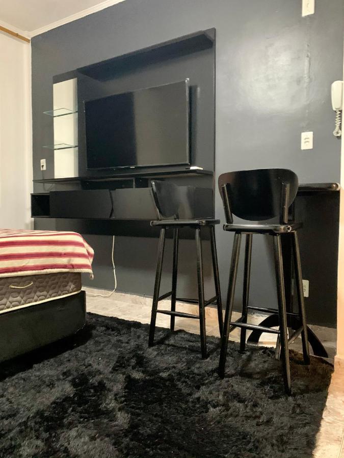 Apartamento Kitinete 712 Frente Ao Mar *