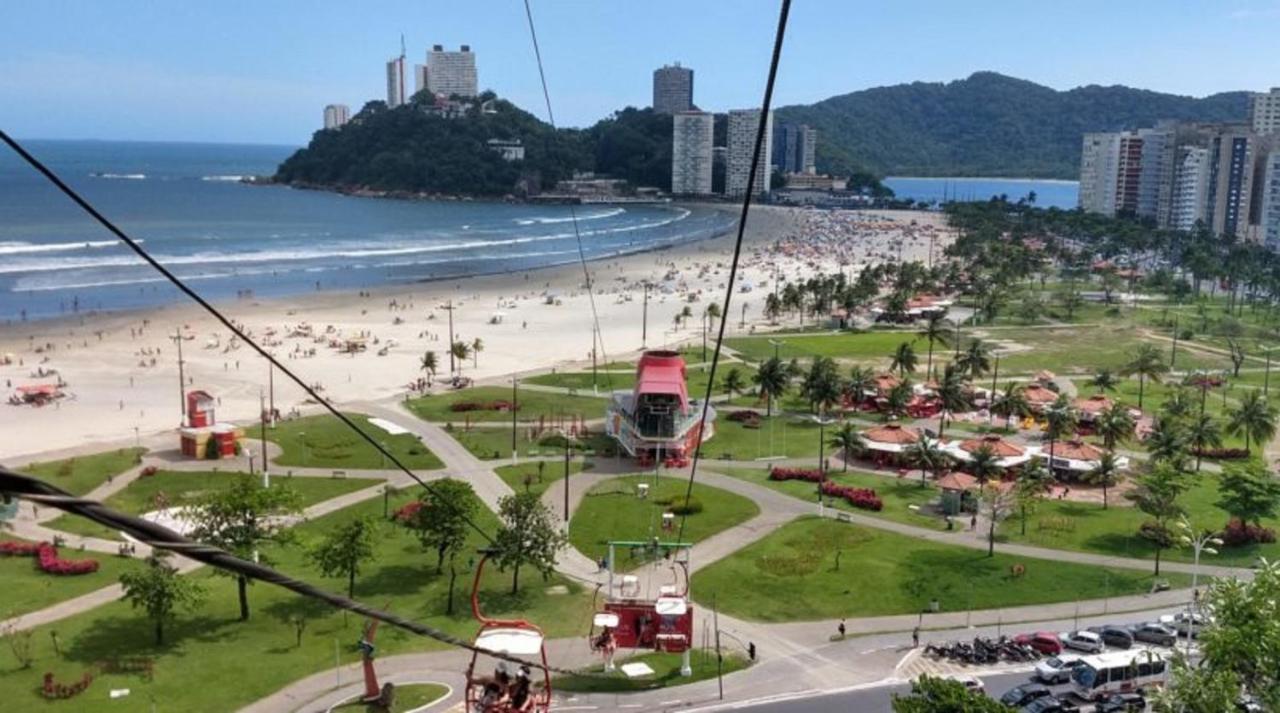 Apartamento Kitinete 712 Frente Ao Mar