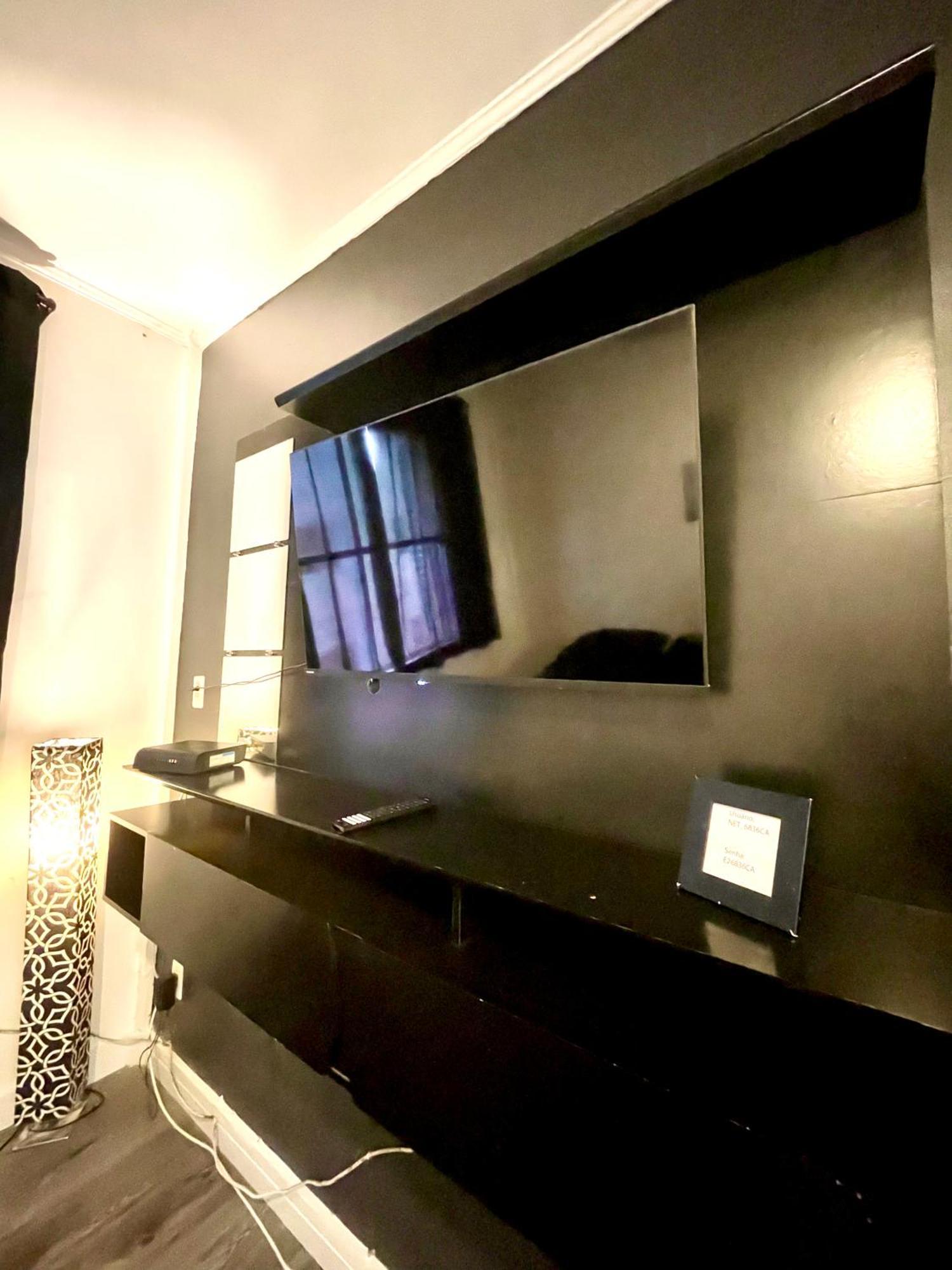 Apartamento Kitinete 712 Frente Ao Mar *